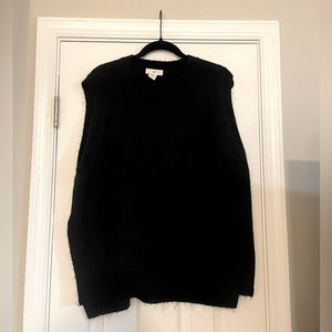 Woman’s Sweater Vest